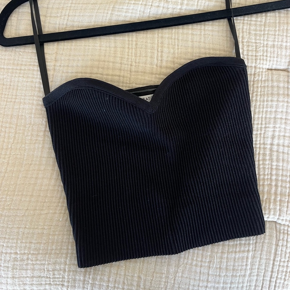 Babaton Tube Top